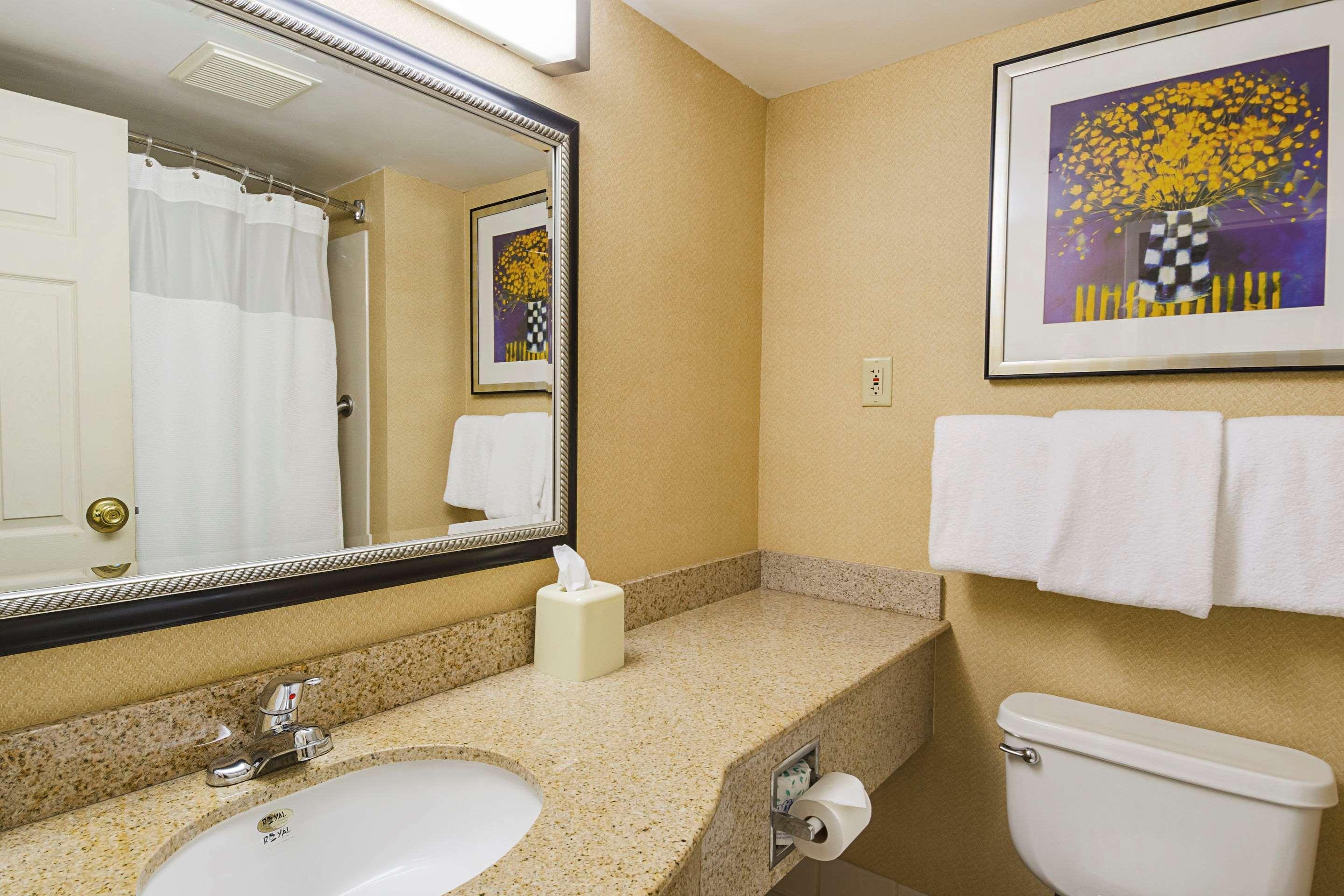 Quality Inn Boston-Revere Ngoại thất bức ảnh